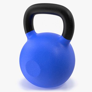 Cast Iron Kettlebell