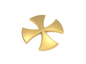 Templars Cross