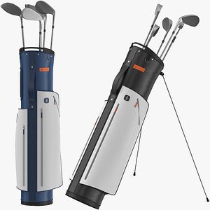 Golf Bags Collection