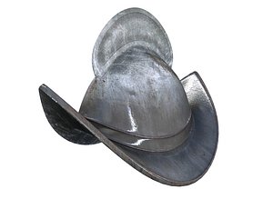 Spanish helmet