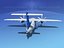 Dornier Do-328-130 Alliance Air