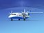 Dornier Do-328-130 Alliance Air