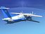 Dornier Do-328-130 Alliance Air