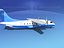 Dornier Do-328-130 Alliance Air