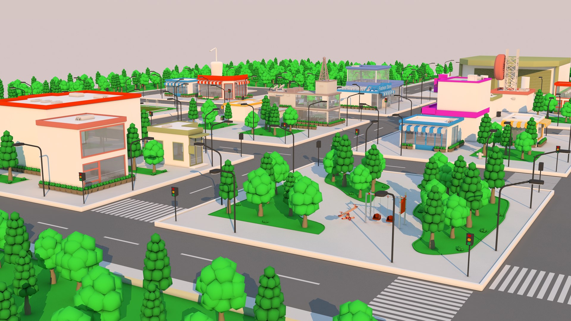 3D model Cartoon Collection 2 https://p.turbosquid.com/ts-thumb/94/l3Y6kT/1J/cartooncity2/jpg/1710233039/1920x1080/fit_q87/27652ca53c4247ef808a50332d1dd617853d46c0/cartooncity2.jpg