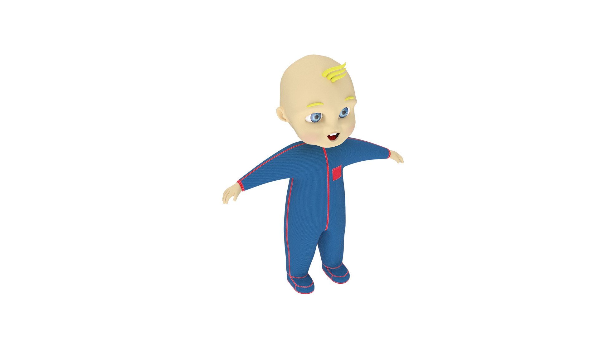 3D model Cartoon Collection 2 https://p.turbosquid.com/ts-thumb/94/l3Y6kT/23/cartoonbabymorpher10/jpg/1710234052/1920x1080/fit_q87/37e5e0007f6f193b9a206d49072693cd31f1d35b/cartoonbabymorpher10.jpg