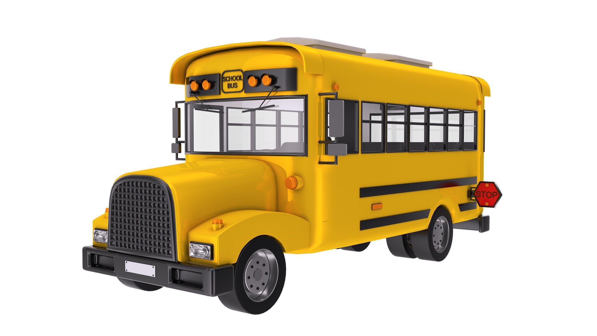 3D model Cartoon Collection 2 https://p.turbosquid.com/ts-thumb/94/l3Y6kT/3M/schoolbus2/jpg/1710232931/1920x1080/fit_q87/2df8de3933c6c98ec25ac2d313ade59e4284be37/schoolbus2.jpg