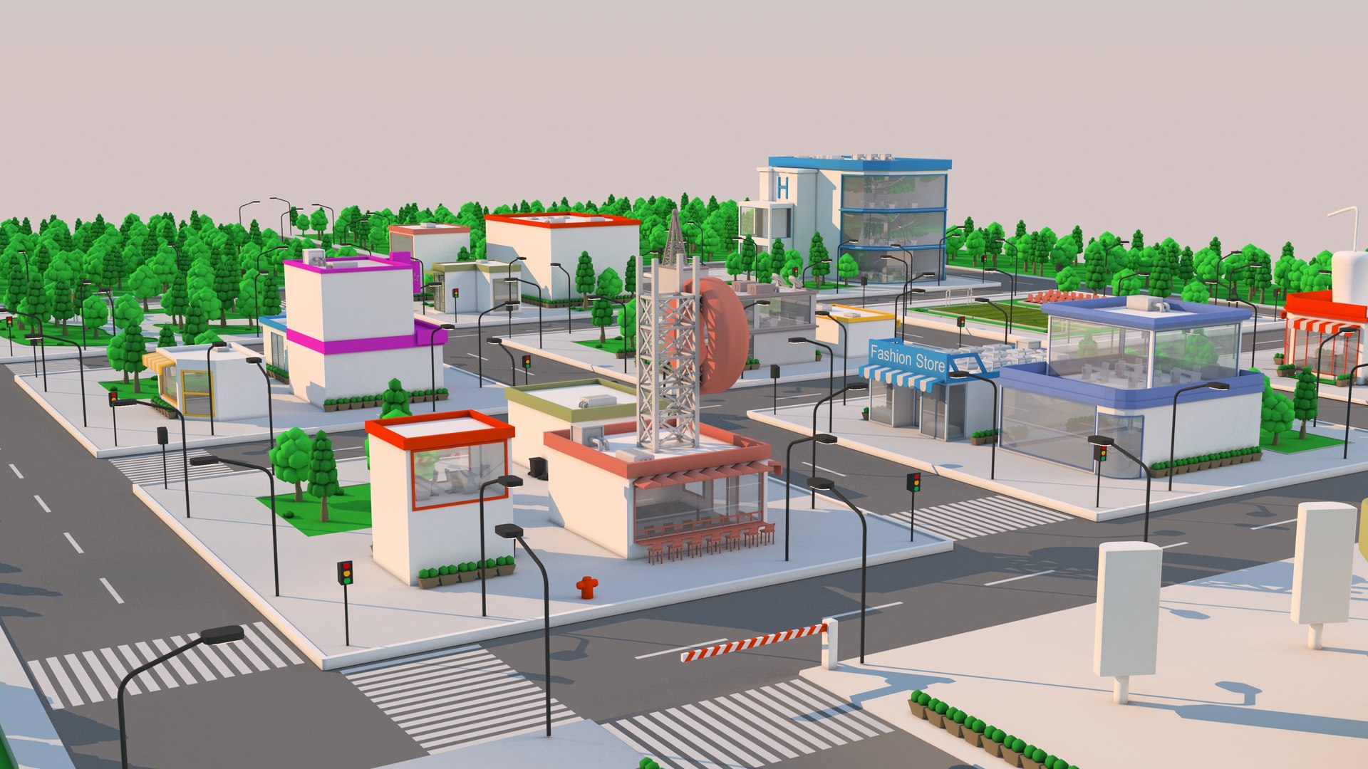 3D model Cartoon Collection 2 https://p.turbosquid.com/ts-thumb/94/l3Y6kT/D1/cartooncity1/jpg/1710233038/1920x1080/fit_q87/0a40a69a3b1a75b1b9dccd34b9cd95f5f2c3ee88/cartooncity1.jpg