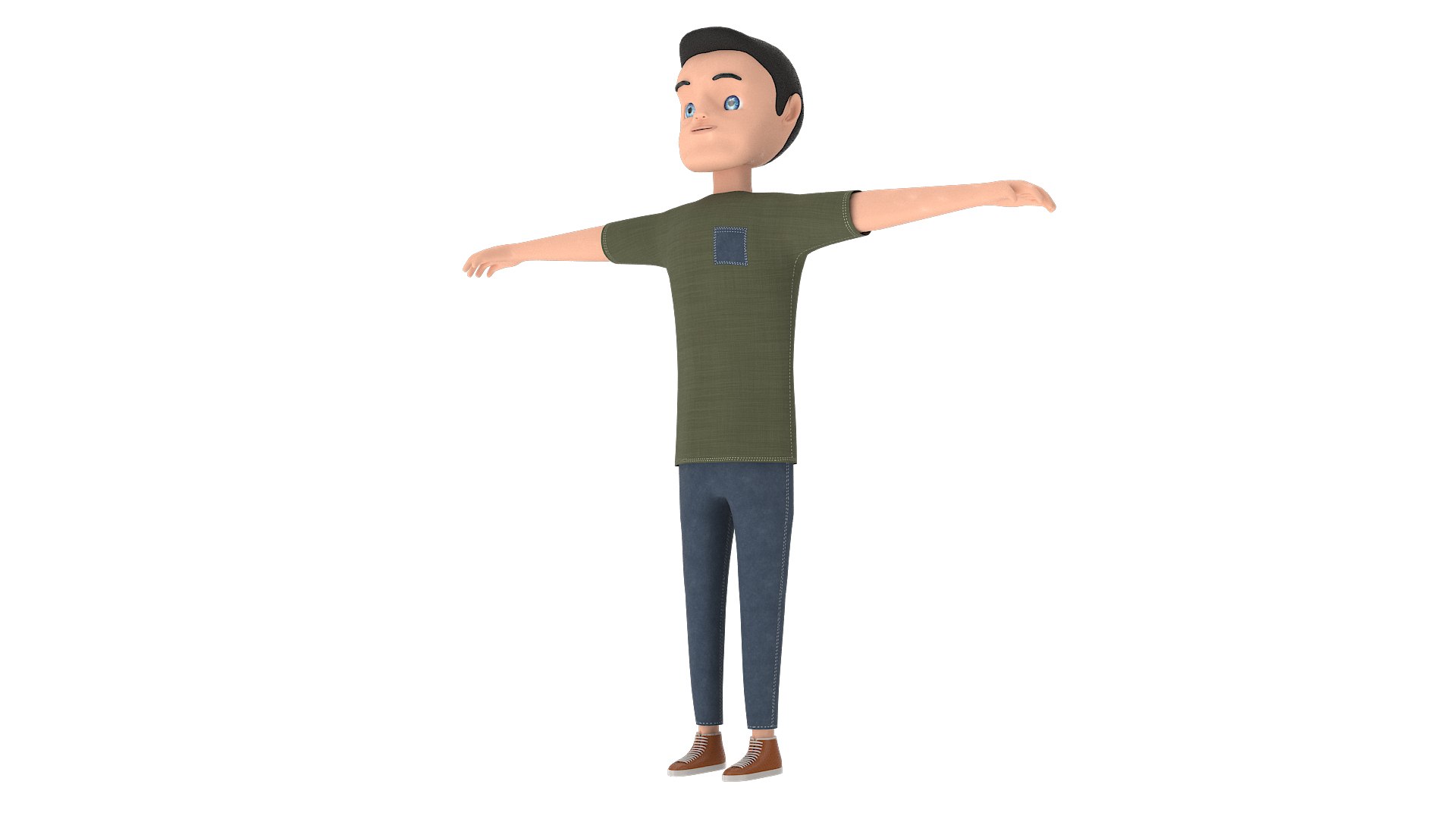 3D model Cartoon Collection 2 https://p.turbosquid.com/ts-thumb/94/l3Y6kT/Ja/cartoonmanrigged13/jpg/1710234771/1920x1080/fit_q87/aea87a3007fa8d7a91d0d99dd8a91bac9b595049/cartoonmanrigged13.jpg