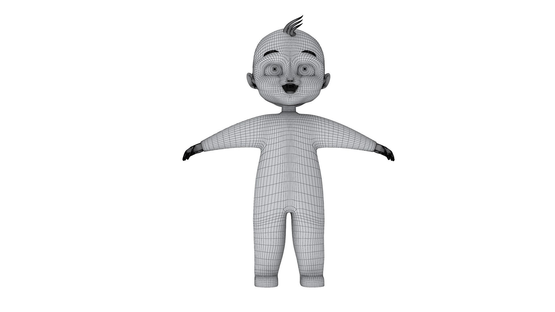 3D model Cartoon Collection 2 https://p.turbosquid.com/ts-thumb/94/l3Y6kT/MG/cartoonbabymorpher20/jpg/1710234065/1920x1080/fit_q87/2ba6c556c29f9c0de1e96d5a896c5ab5b43a40d6/cartoonbabymorpher20.jpg