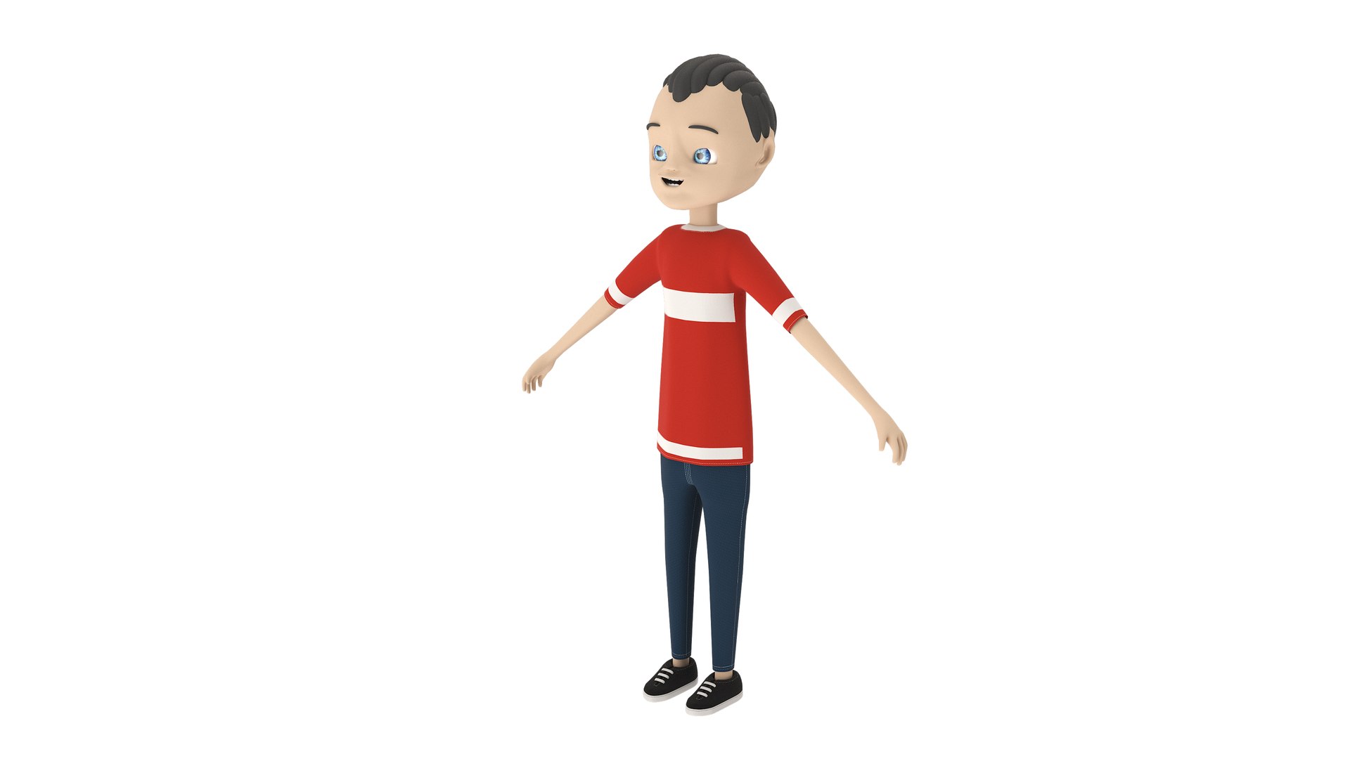 3D model Cartoon Collection 2 https://p.turbosquid.com/ts-thumb/94/l3Y6kT/MX/cartoonboymorpher10/jpg/1710234405/1920x1080/fit_q87/d8b9782c674ee58bf2f9a642477c2ee739d23dc2/cartoonboymorpher10.jpg