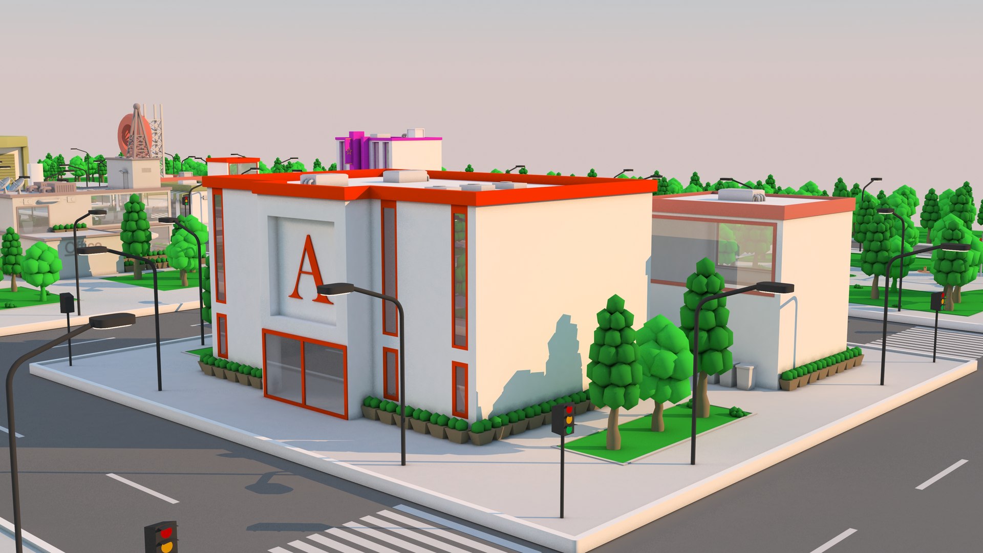 3D model Cartoon Collection 2 https://p.turbosquid.com/ts-thumb/94/l3Y6kT/OQ/cartooncity7/jpg/1710233057/1920x1080/fit_q87/cb53dc8530bd0d923811c5f948230bee9de86a0c/cartooncity7.jpg