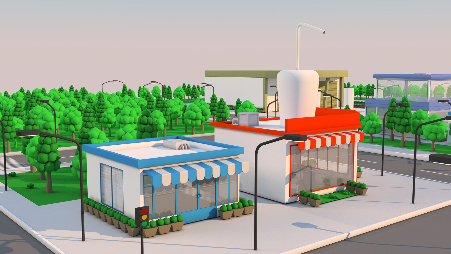 3D model Cartoon Collection 2 https://p.turbosquid.com/ts-thumb/94/l3Y6kT/RP/cartooncity8/jpg/1710233060/1920x1080/fit_q87/0f940875ffaa53252f1344431441bf5bf673c999/cartooncity8.jpg