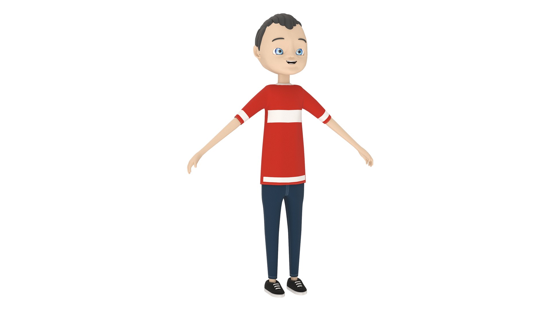 3D model Cartoon Collection 2 https://p.turbosquid.com/ts-thumb/94/l3Y6kT/ai/cartoonboymorpher11/jpg/1710234405/1920x1080/fit_q87/f4610ba8d4940cd5470cbb1006aba6740ed08d6a/cartoonboymorpher11.jpg