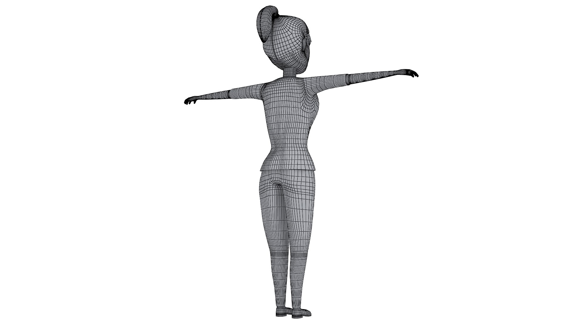 3D model Cartoon Collection 2 https://p.turbosquid.com/ts-thumb/94/l3Y6kT/fn/cartoonwomanrigged13/jpg/1710234699/1920x1080/fit_q87/16fae94a4ad5f92869d37f8f99f9f8405e4cd583/cartoonwomanrigged13.jpg