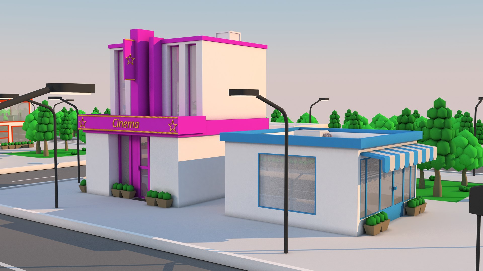 3D model Cartoon Collection 2 https://p.turbosquid.com/ts-thumb/94/l3Y6kT/j9/cartooncity5/jpg/1710233048/1920x1080/fit_q87/9f8155fed697f8cb1990ba0051b8d6dcbed4f634/cartooncity5.jpg