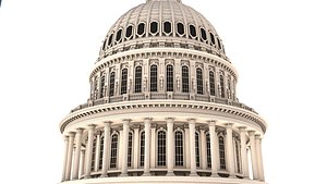United States Capitol