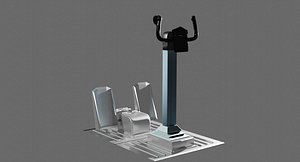 ART 72 600 Yoke