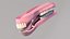 Horse Mouth Basemesh