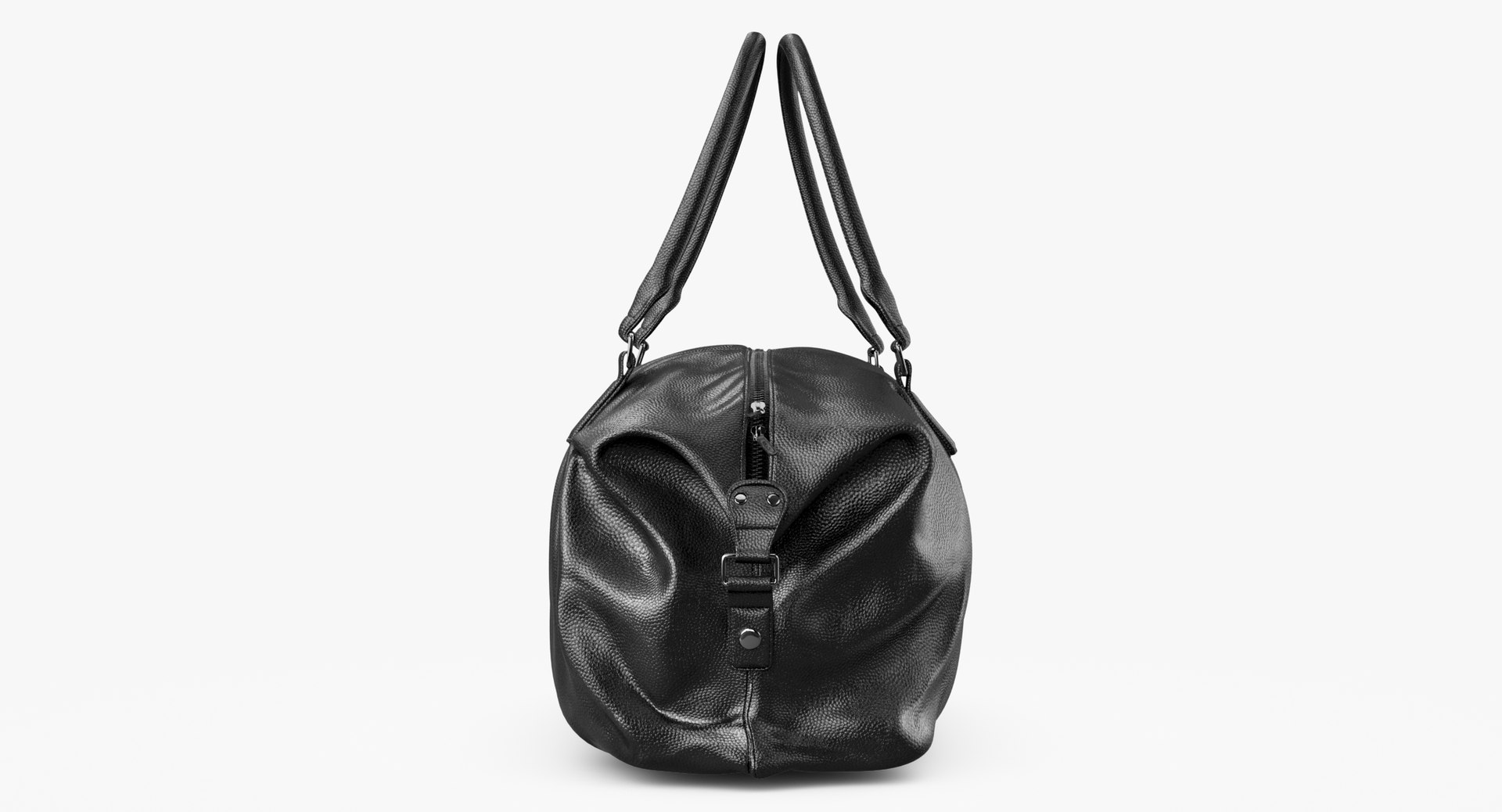 3D bag luggage fashion model - TurboSquid 1385684