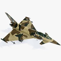 Eurofighter Typhoon Saudi Version