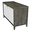 Hooker furniture Melange Bellamy sideboard