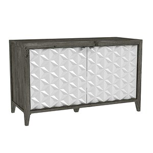 Hooker furniture Melange Bellamy sideboard