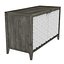 Hooker furniture Melange Bellamy sideboard