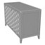 Hooker furniture Melange Bellamy sideboard