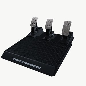 Thrustmaster Padels