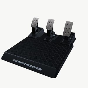 Thrustmaster Padels