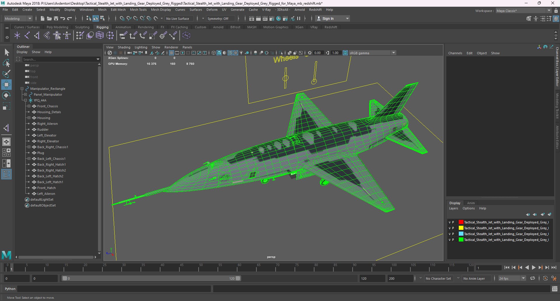 3D Tactical Stealth Jet with Landing Gear Deployed Grey Rigged for Maya https://p.turbosquid.com/ts-thumb/94/zAsn3P/R4/tactical_stealth_jet_with_landing_gear_deployed_grey_rigged_for_maya_1002/jpg/1756342457/1920x1080/fit_q87/4b07c1bf5d8365d446e9eca5b2ca2dba5149ad36/tactical_stealth_jet_with_landing_gear_deployed_grey_rigged_for_maya_1002.jpg