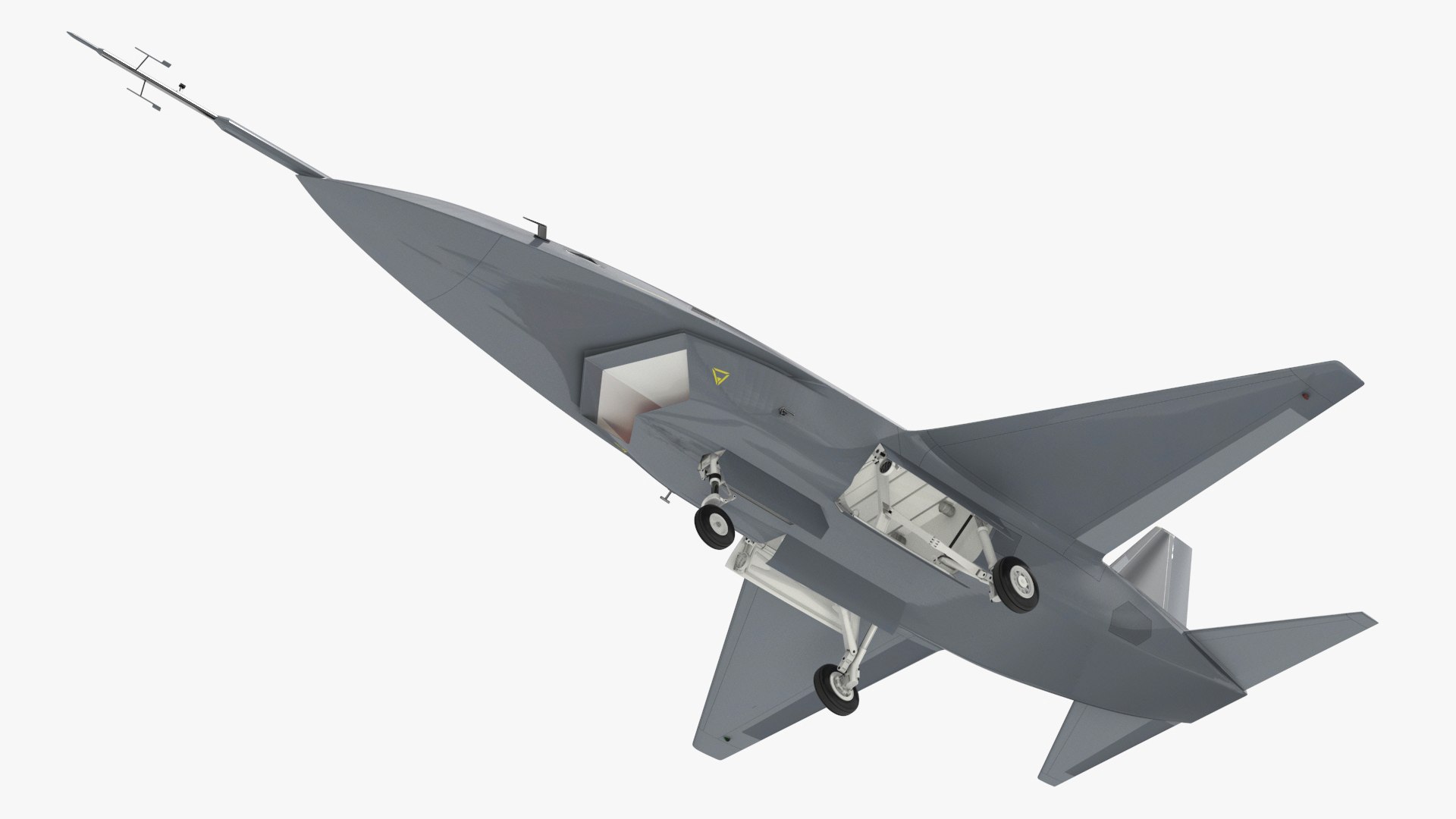 3D Tactical Stealth Jet with Landing Gear Deployed Grey Rigged for Maya https://p.turbosquid.com/ts-thumb/94/zAsn3P/Zw/tactical_stealth_jet_with_landing_gear_deployed_grey_rigged_007/jpg/1756342398/1920x1080/fit_q87/065b56e787768d8254bc5aaa1aad7c7cb079afa6/tactical_stealth_jet_with_landing_gear_deployed_grey_rigged_007.jpg