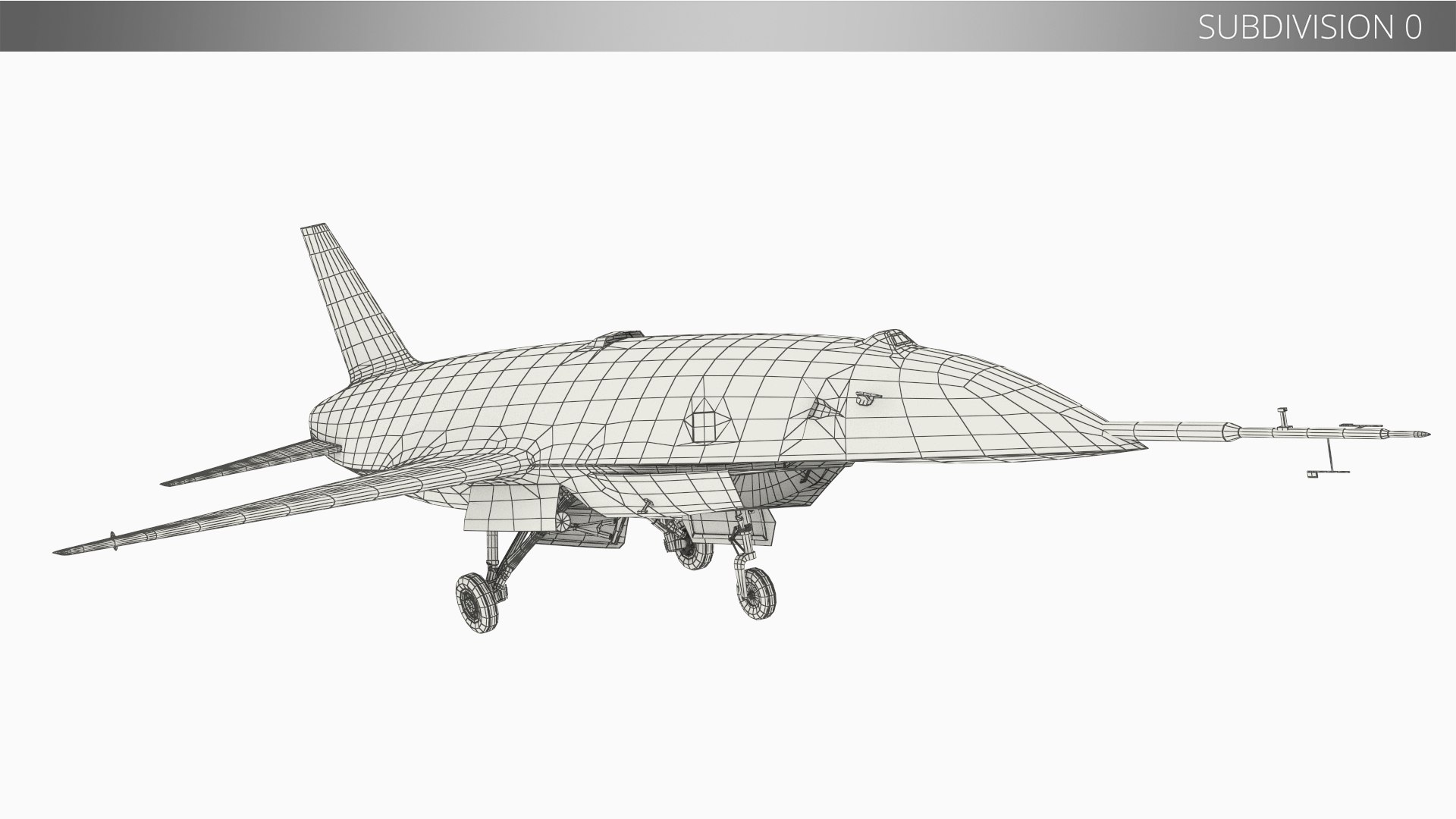 3D Tactical Stealth Jet with Landing Gear Deployed Grey Rigged for Maya https://p.turbosquid.com/ts-thumb/94/zAsn3P/iG/tactical_stealth_jet_with_landing_gear_deployed_grey_rigged_013/jpg/1756342416/1920x1080/fit_q87/ff324950386c4d416973f6c70c559bda8175f52d/tactical_stealth_jet_with_landing_gear_deployed_grey_rigged_013.jpg