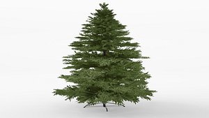 Hurdal Artificial Christmas Tree