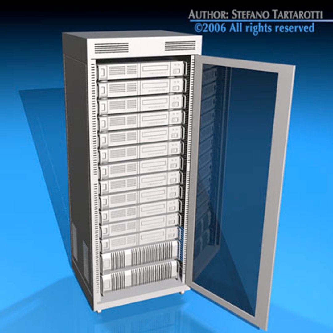 server rack 3d model https://p.turbosquid.com/ts-thumb/95/5MhU0z/SPkfRfxf/serverrack11/jpg/1193678478/1920x1080/fit_q87/3eb4f87aa72d21536453813caff7a2eaea1a70b1/serverrack11.jpg