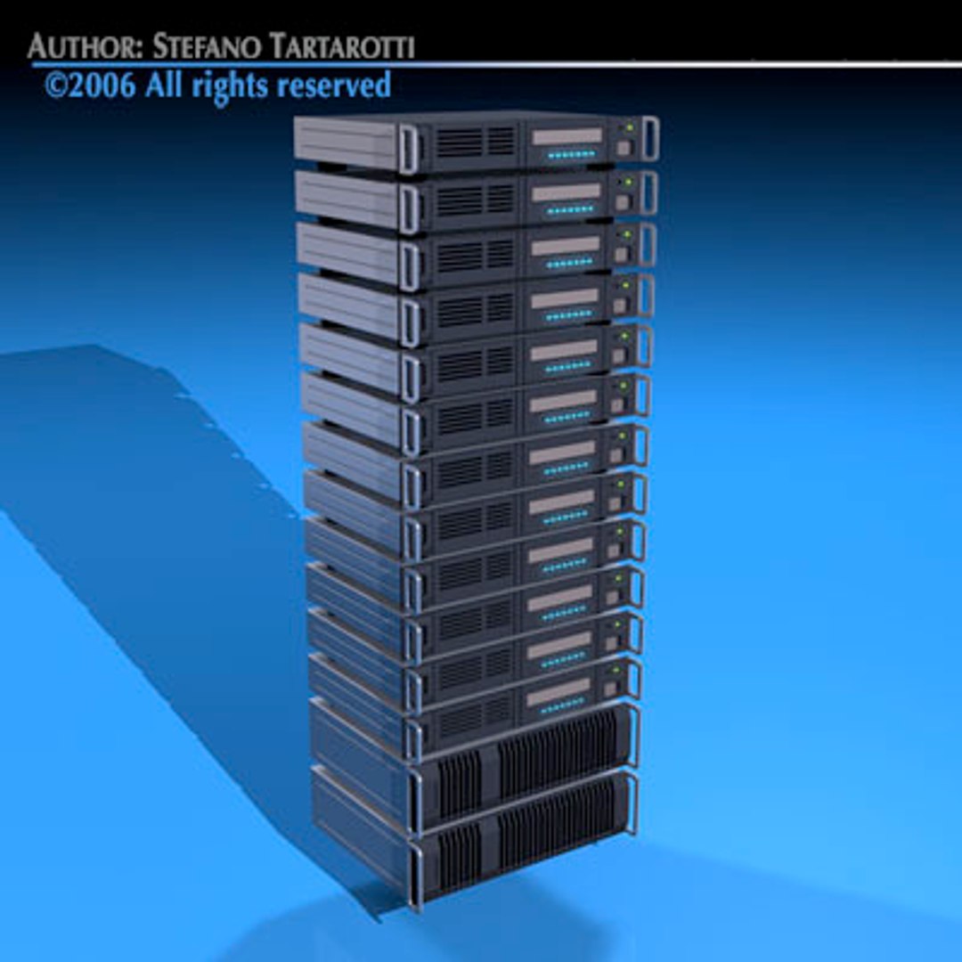 server rack 3d model https://p.turbosquid.com/ts-thumb/95/5MhU0z/jiwVmt2y/serverrack7/jpg/1193678506/1920x1080/fit_q87/487973d6d7e9d823cadb8146486ff952b4112f8f/serverrack7.jpg