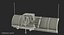 Snowplow Rigged