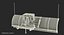 Snowplow Rigged