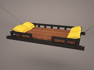 hanging hammock outdoor model