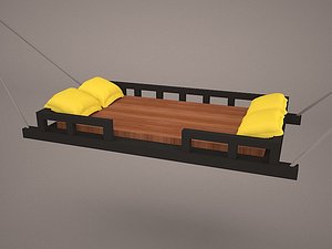 Hammock Outdoor