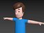 CartoonMan043 Fat Man