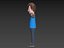 CartoonMan043 Fat Man