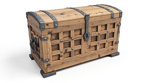 Old Chest 06