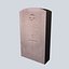 gravestone collection