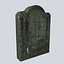 gravestone collection