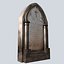 gravestone collection