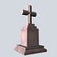 gravestone collection