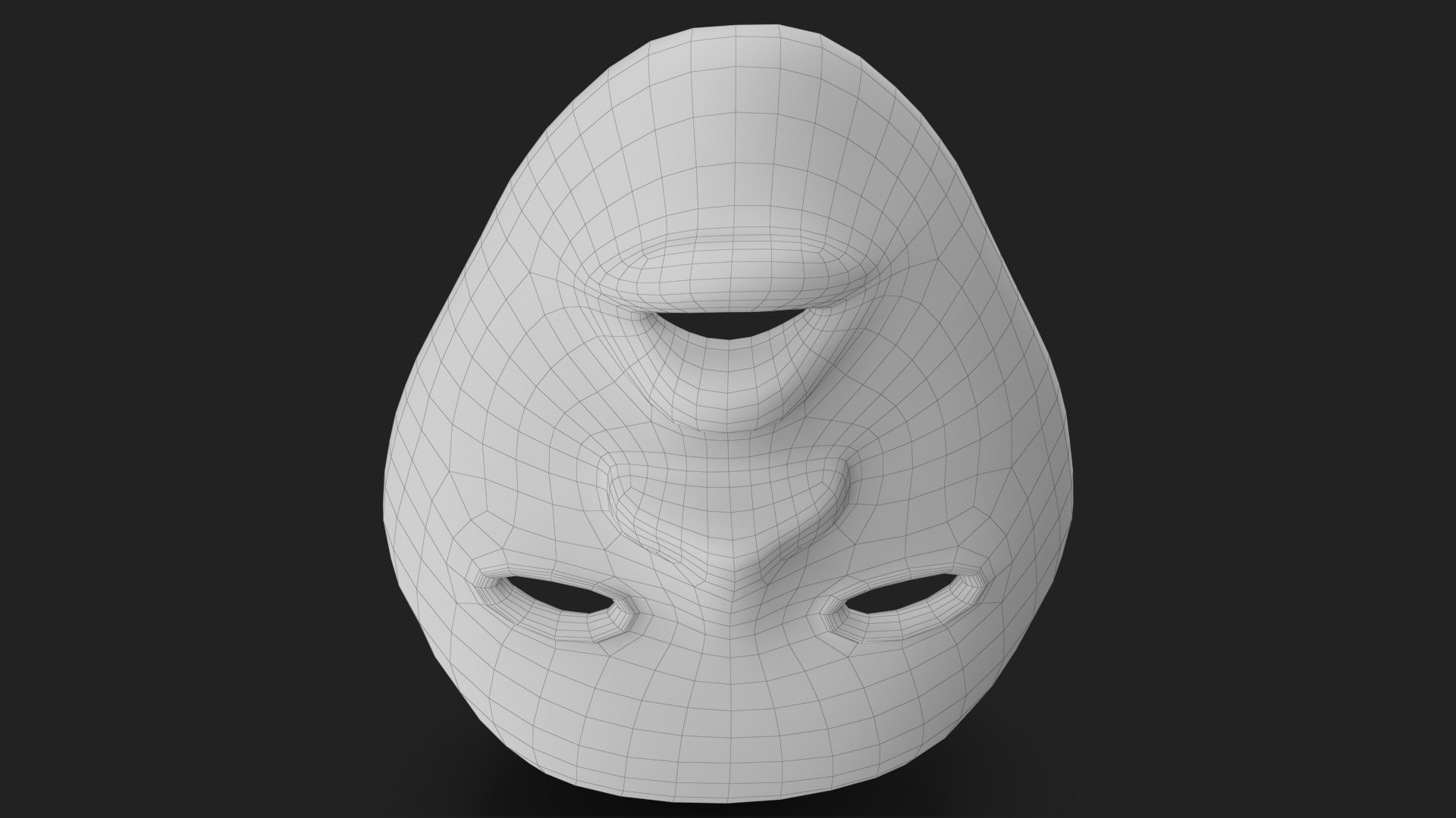 African Mask 6 3D https://p.turbosquid.com/ts-thumb/95/DmjeiX/6m/wireframe_14/jpg/1756894668/1920x1080/fit_q87/753c4a7918ed31c092304e716bd89e6e0a323808/wireframe_14.jpg