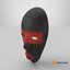Masque africain 6